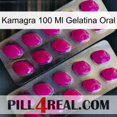 Kamagra 100 Ml Oral Jelly 10